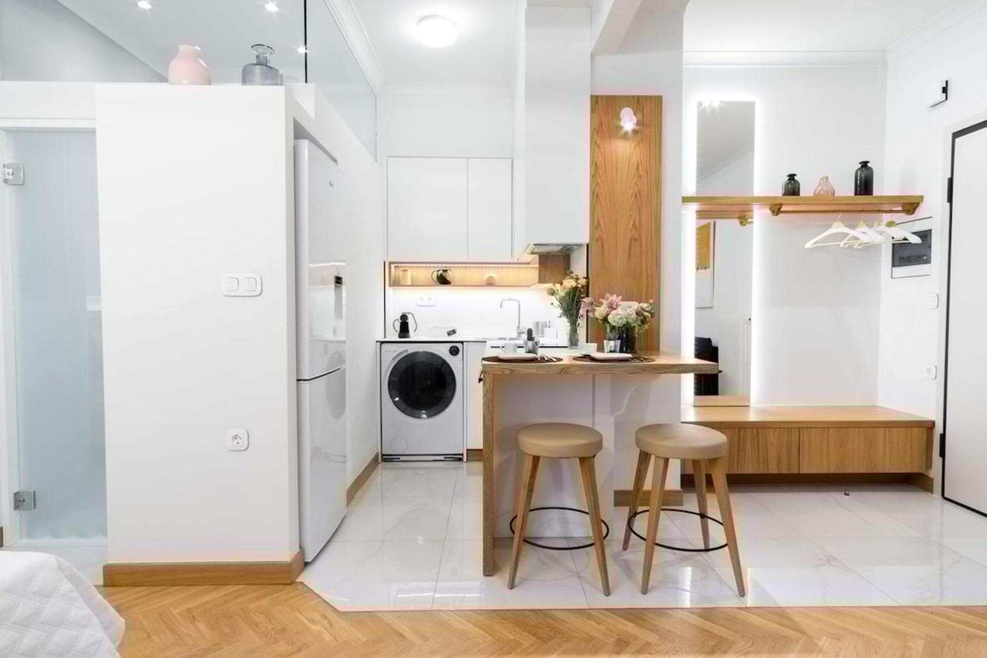 Kaplanon Residence Kolonaki Atene Esterno foto