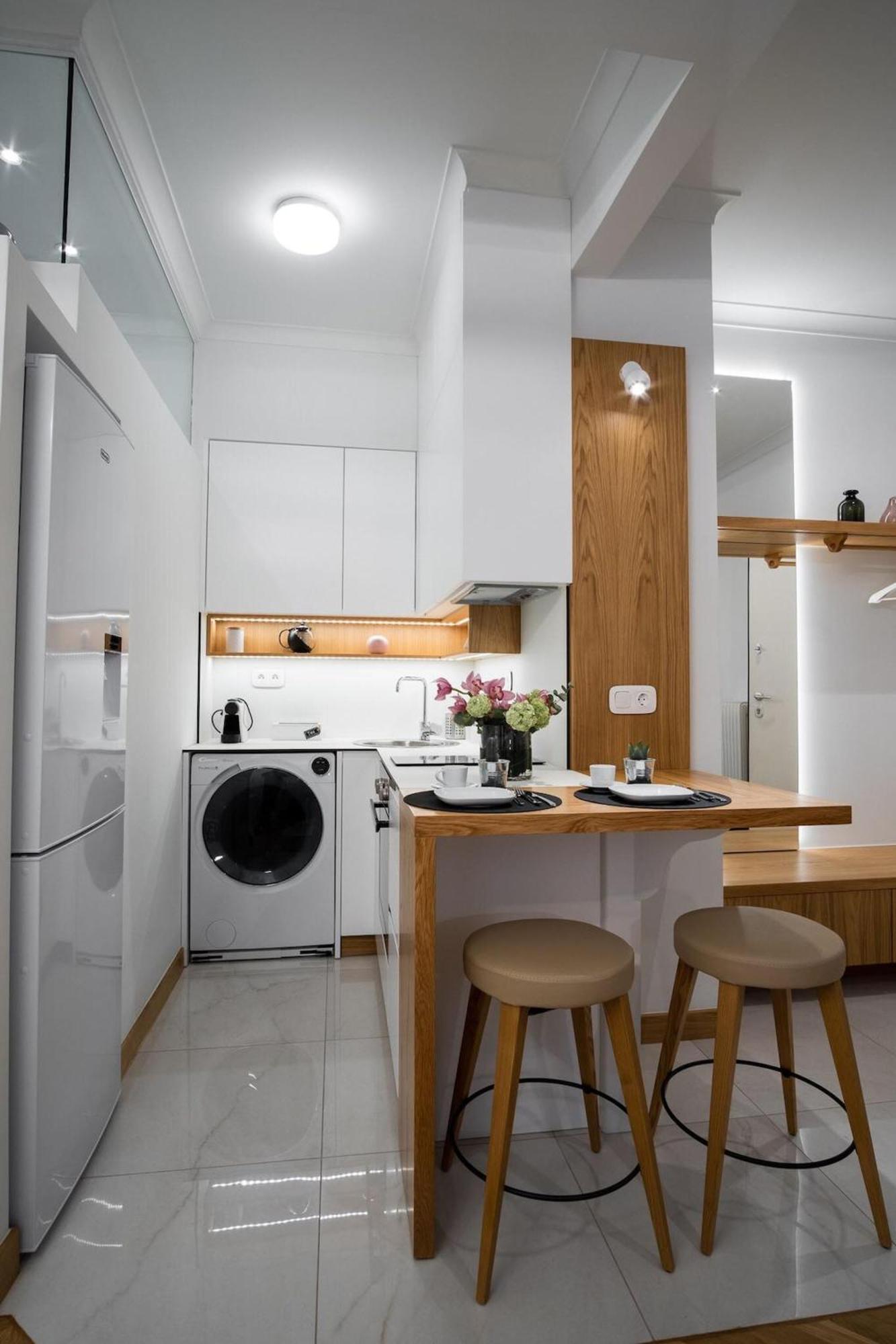 Kaplanon Residence Kolonaki Atene Esterno foto